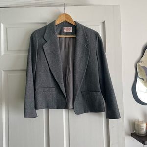 Vintage Pendleton Blazer